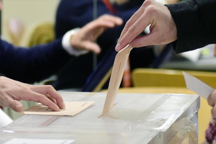 Señales de elecciones libanesas "caldeadas"